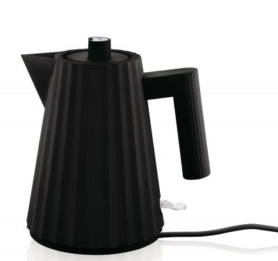 MDL06/1 Plissé Water Boiler Small Alessi